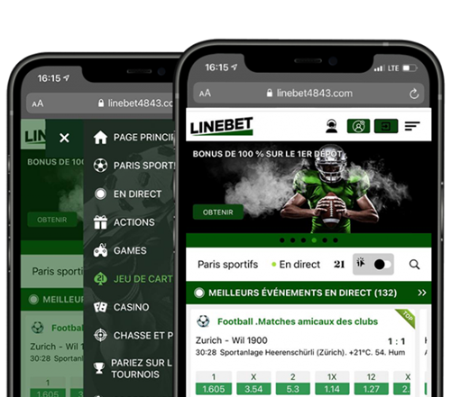 Telecharger-linebet-application-linebet-Cameroun-Android-iOS-Mobile